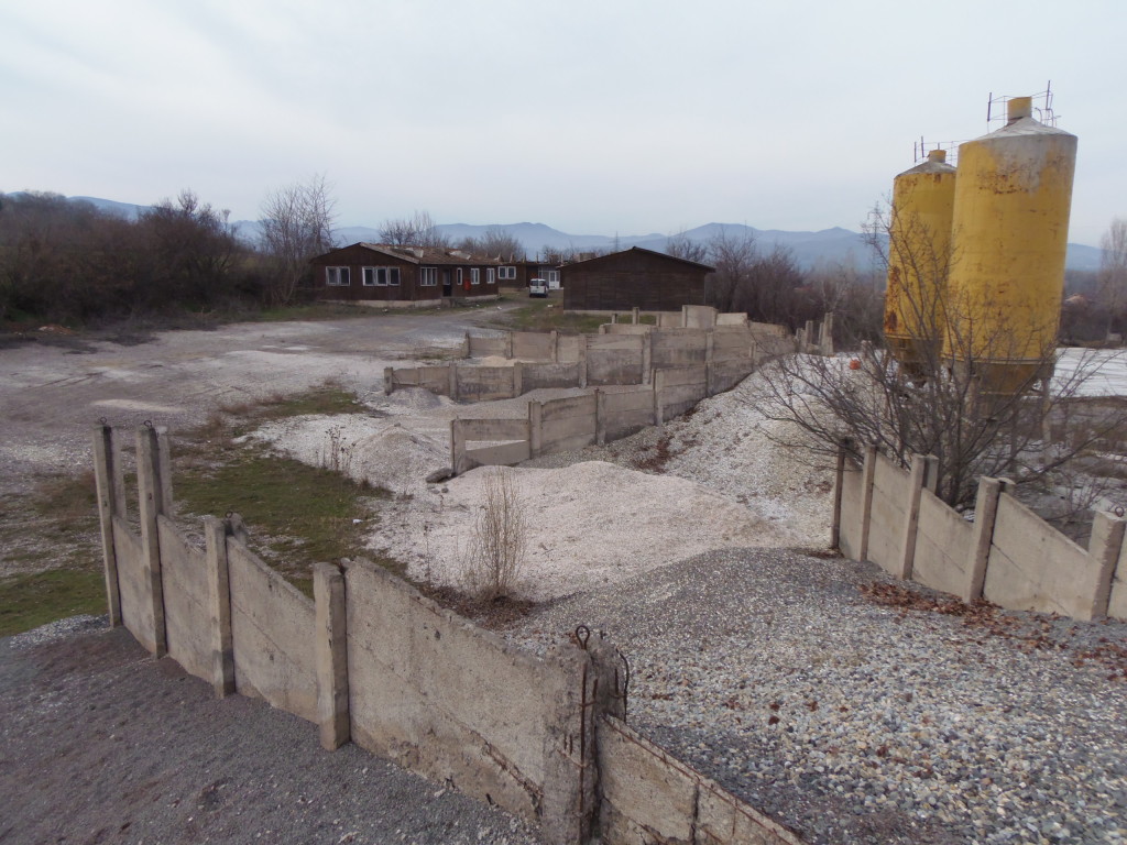 Блокара Куманово (1)
